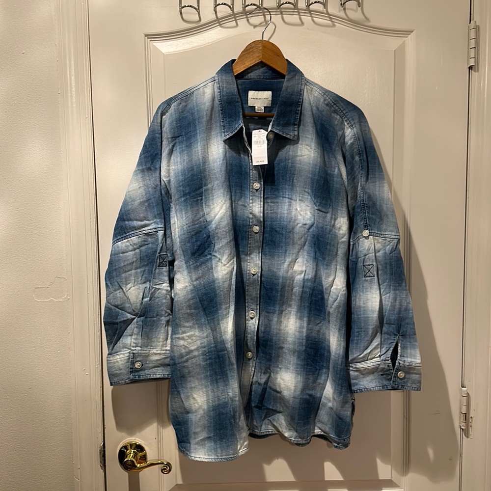 American Eagle